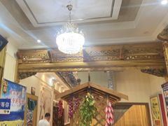 -伊帆食府·青海地方特色美食