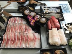 斑鱼片-丽江庭院之丽江往事(安定门店)