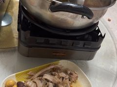 -小煵记·打边炉(西丽文光店)