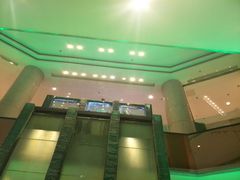 -成都世纪城假日酒店-西楼