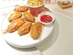 -粤点越有·茶点·粤菜(樵岭国际店)