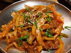 辣鸡爪-勾勾锅(联宝公寓店)