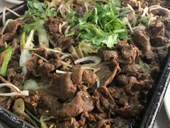 -清真永恒华威肉饼(潘家园店)