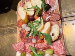 -BOCATA 西班牙餐厅(三里屯店)