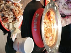 -胖哥俩肉蟹煲(盐城金鹰国际店)