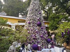 -火车头法国西餐厅