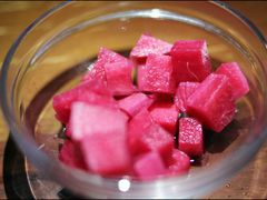 -Outdark Korean Restaurant