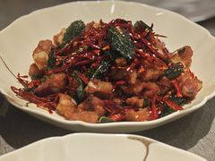 -汉水谣·江景餐厅(江滩店)