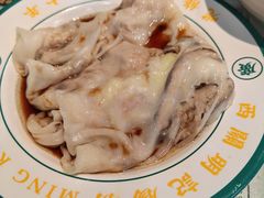 -西关明记肠粉(荔枝湾店)