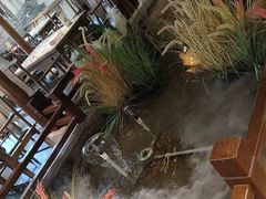 -印巷里主题餐厅(马鞍山店)