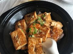 井水豆腐-巴陵全鱼席(湖南老字号汴河街店 )