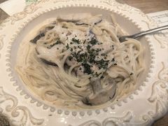 -玛格萝妮比萨屋(四平店)
