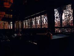 -望江楼公园