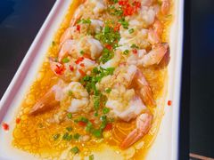 -粉墨特色菜·烧烤音乐酒馆
