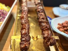 -华府九号海鲜烧烤大排档(龙域店)