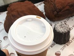 脏脏包-OUR Bakery(三里屯太古里店)