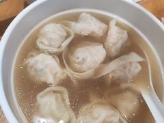 -满宝馄饨(中海寰宇店)