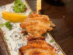 -哥哥の深夜食堂(红松东路店)