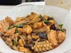 -大铁勺新津菜(熙悦汇店)