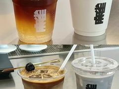 -麻雀咖啡SPARROW COFFEE(十全街店)