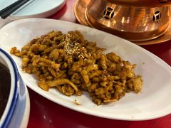 -宏状元现熬粥·京味菜(五棵松店)