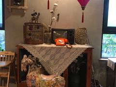 -越美小馆·越南料理(曲江店)