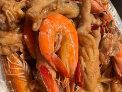 -胖哥俩肉蟹煲(淮安万达店)