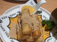 -太二酸菜鱼(深圳布吉万象汇店)