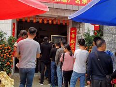 门面-大赤坎肥仔强烧味海鲜餐厅(大赤坎店)