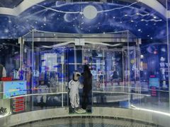 -飞行家太空体验馆(祥云小镇店)