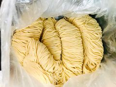 招牌全蛋云吞面-炳记云饺(德政总店)