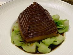 金牌扣肉-南麓·浙里(外滩店)
