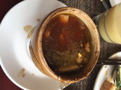 牡丹国际大酒店自助餐厅-牡丹国际大酒店-港式茶餐厅