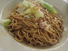 -李先生牛肉面大王(北京站售票厅餐厅)
