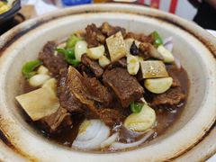 -王家大院·南京菜(湛江路总店)