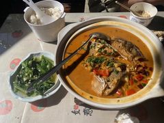 -鱼乐岛餐厅·户外花园主题餐厅