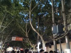 -健康路夜市