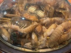 -蟹谢蒸鲜自助餐厅