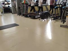 -中田·健身+普拉提(浦东金高路店)