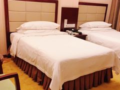 -嘉洲酒店(梅州梅县机场店)