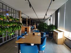 大堂-平措康桑·和牛自助观景餐厅(布达拉宫店)