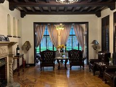 -上海安亭别墅花园酒店