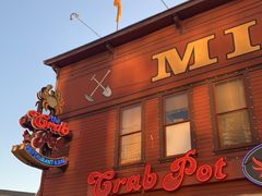 -The Crab Pot Seattle