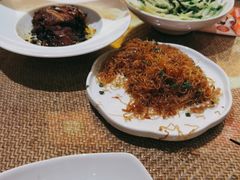 -老客家·客家菜(万达店)