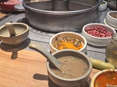 -巴奴毛肚火锅(相州店)