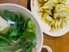 -回回锅贴(小河沿店)