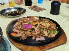 -标记美食新鲜猪杂(兴南大道店)