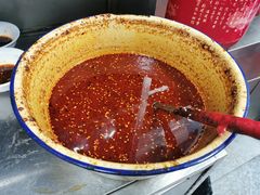 -郑家包子牛肉拉面(尚勤路店)