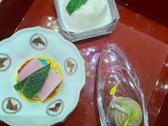 -九献创意菜·牛排料理(亮马河花园店)