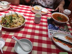 -西贝莜面村(东莞壹号广场店)